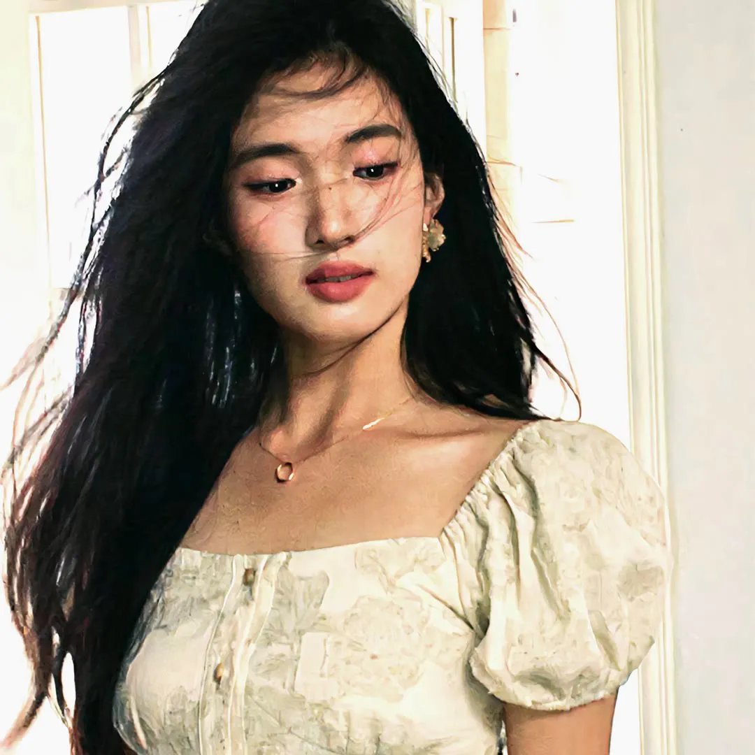 宝贝女孩